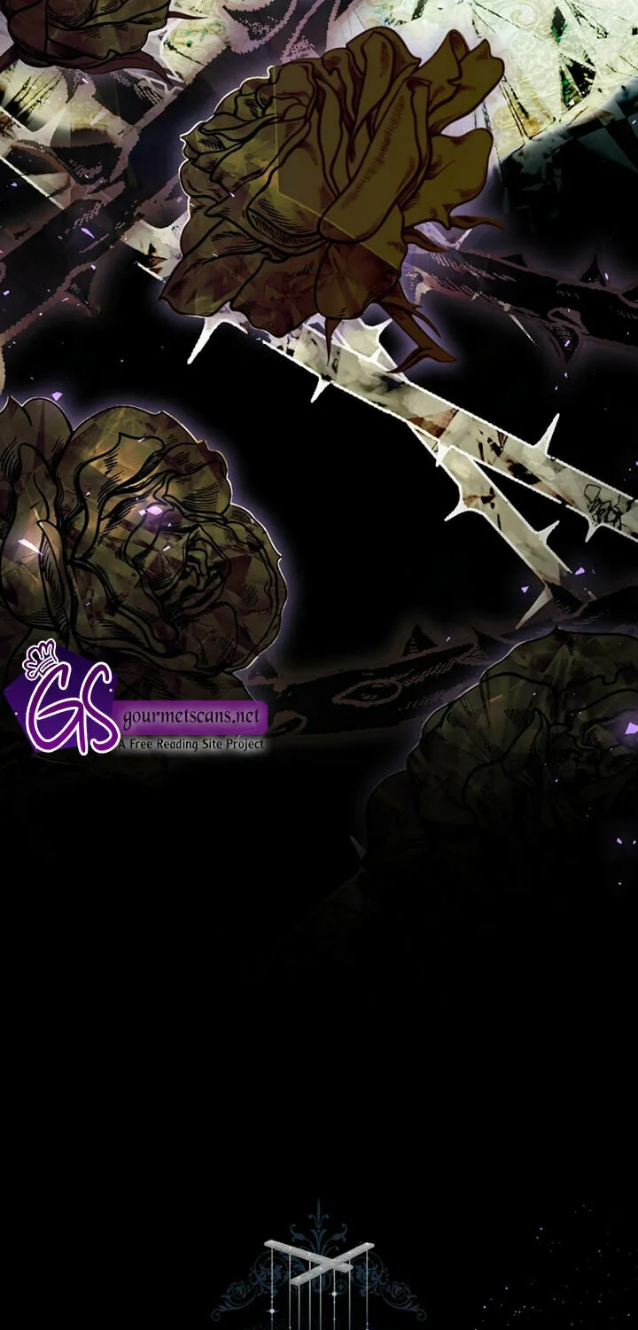 The Villainess is a Marionette Chapter 73 page 23 - 