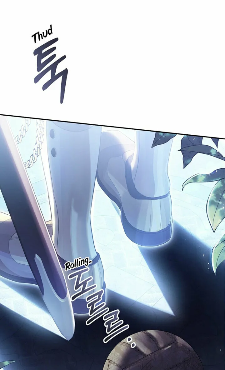 The Villainess is a Marionette Chapter 73 page 28 - 