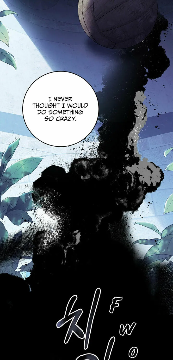 The Villainess is a Marionette Chapter 73 page 29 - 