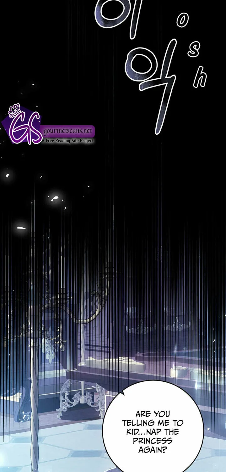 The Villainess is a Marionette Chapter 73 page 30 - 