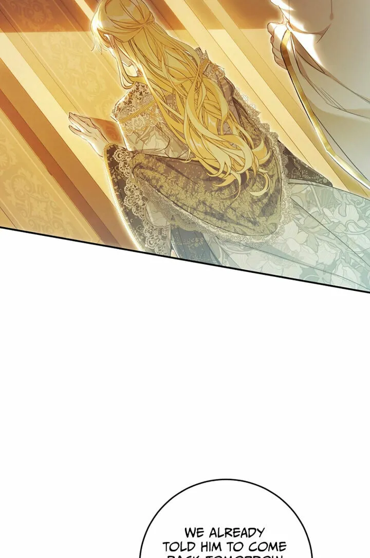 The Villainess is a Marionette Chapter 73 page 4 - 