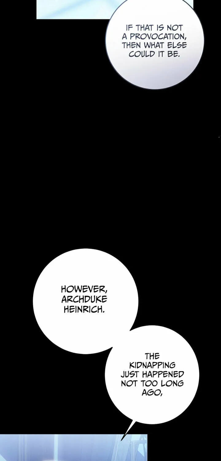 The Villainess is a Marionette Chapter 73 page 35 - 