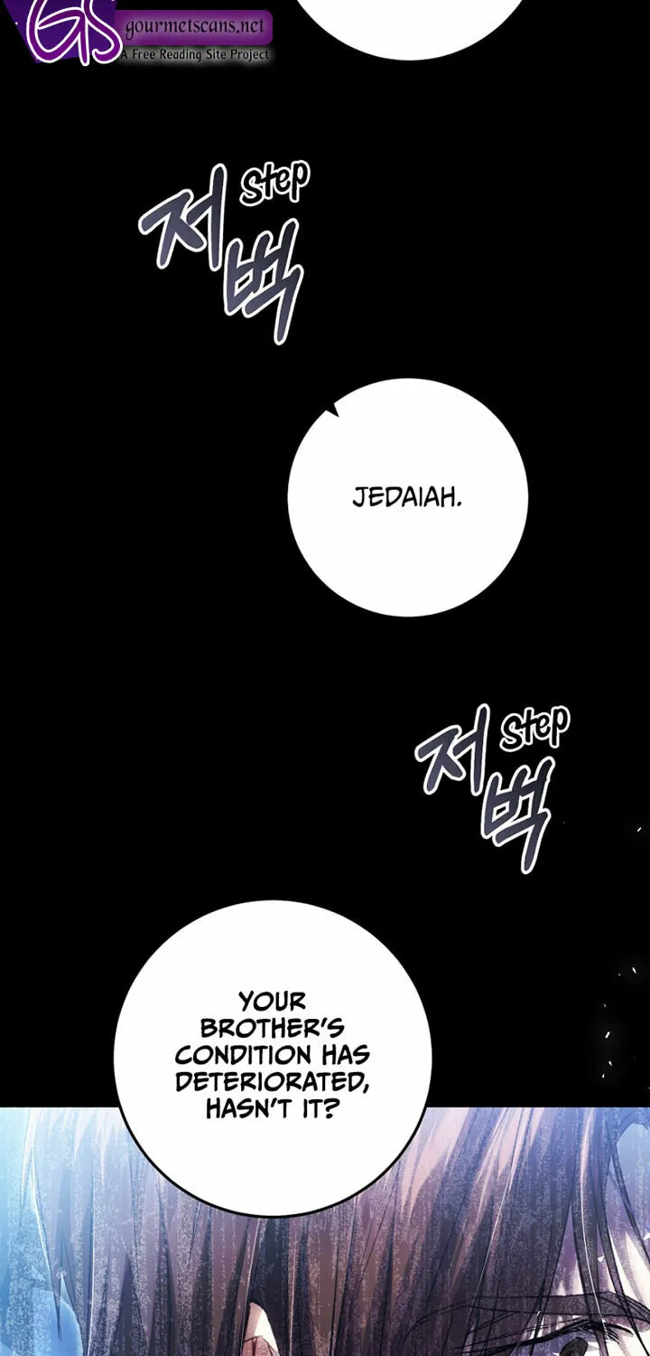 The Villainess is a Marionette Chapter 73 page 37 - 