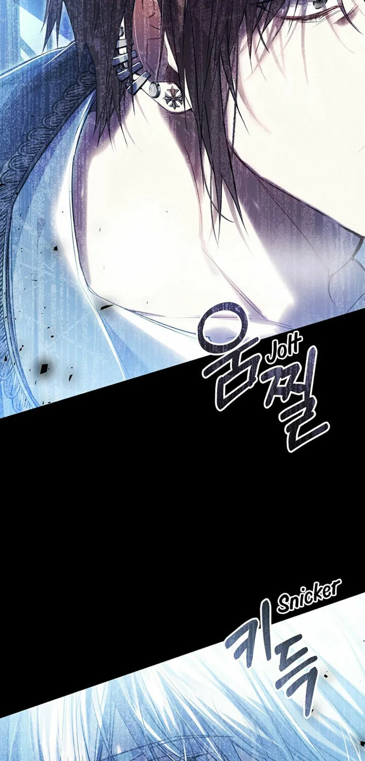 The Villainess is a Marionette Chapter 73 page 38 - 