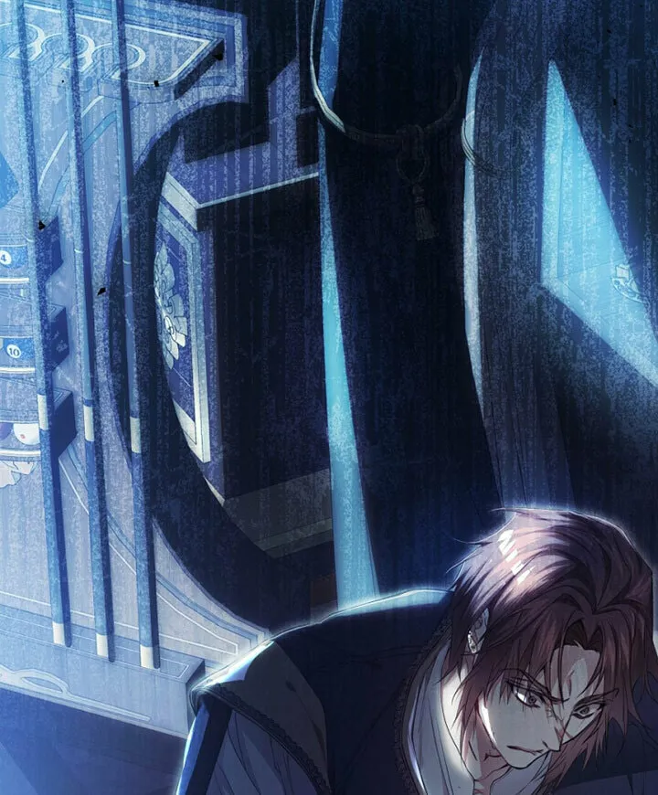 The Villainess is a Marionette Chapter 73 page 40 - 
