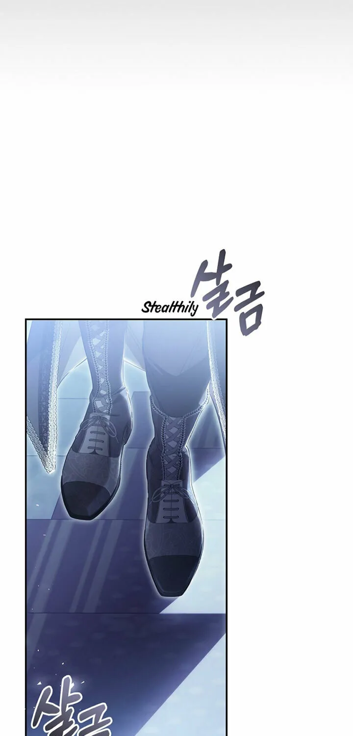 The Villainess is a Marionette Chapter 73 page 43 - 