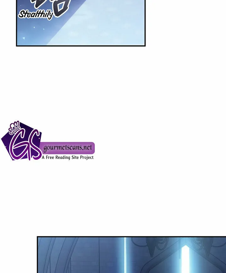 The Villainess is a Marionette Chapter 73 page 44 - 