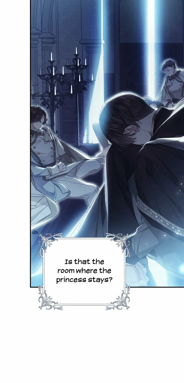 The Villainess is a Marionette Chapter 73 page 45 - 
