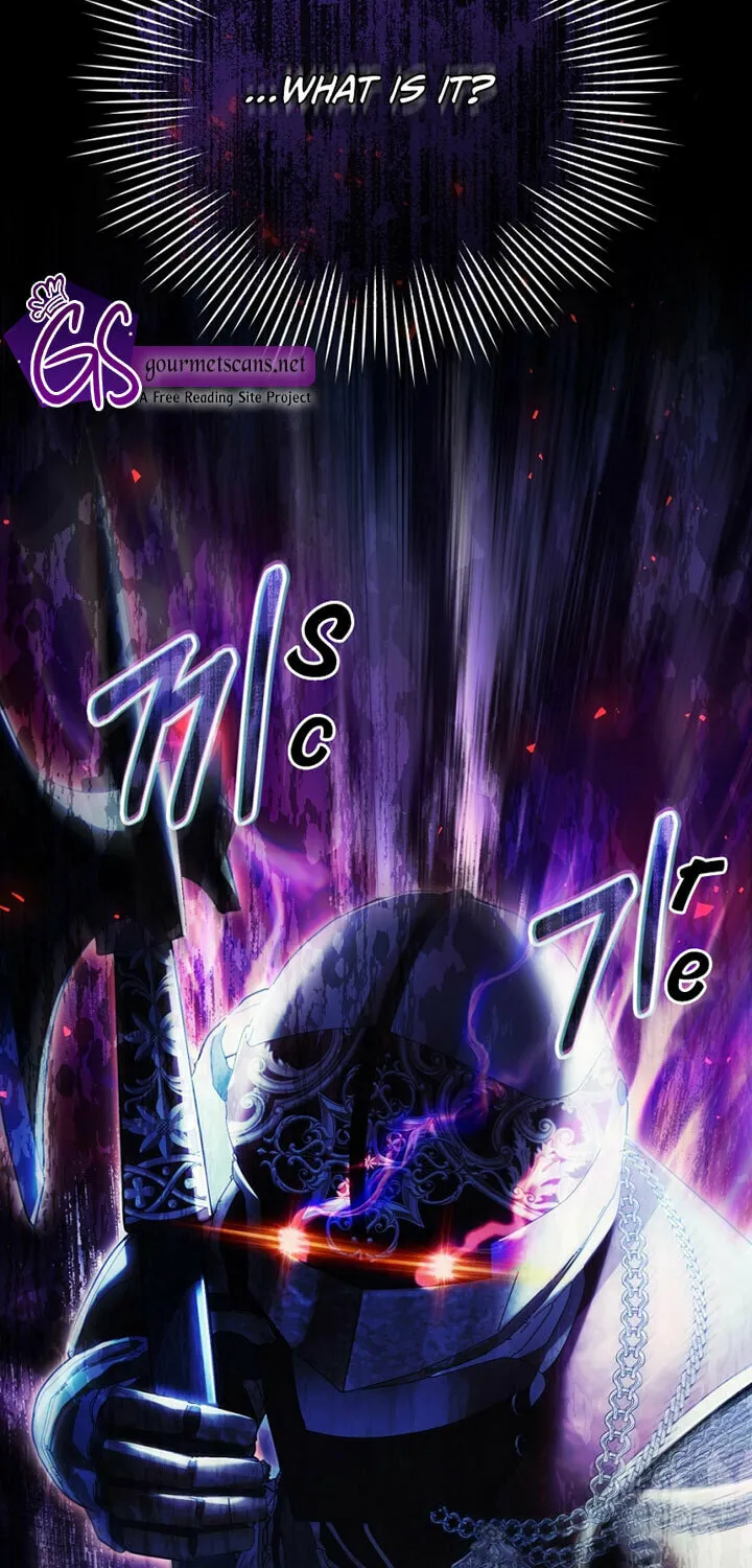 The Villainess is a Marionette Chapter 73 page 50 - 