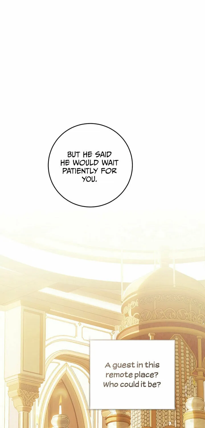 The Villainess is a Marionette Chapter 73 page 6 - 