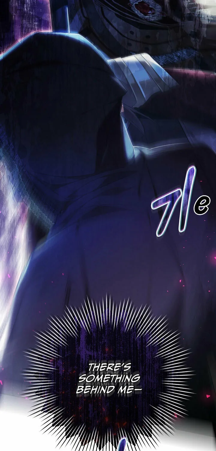 The Villainess is a Marionette Chapter 73 page 51 - 