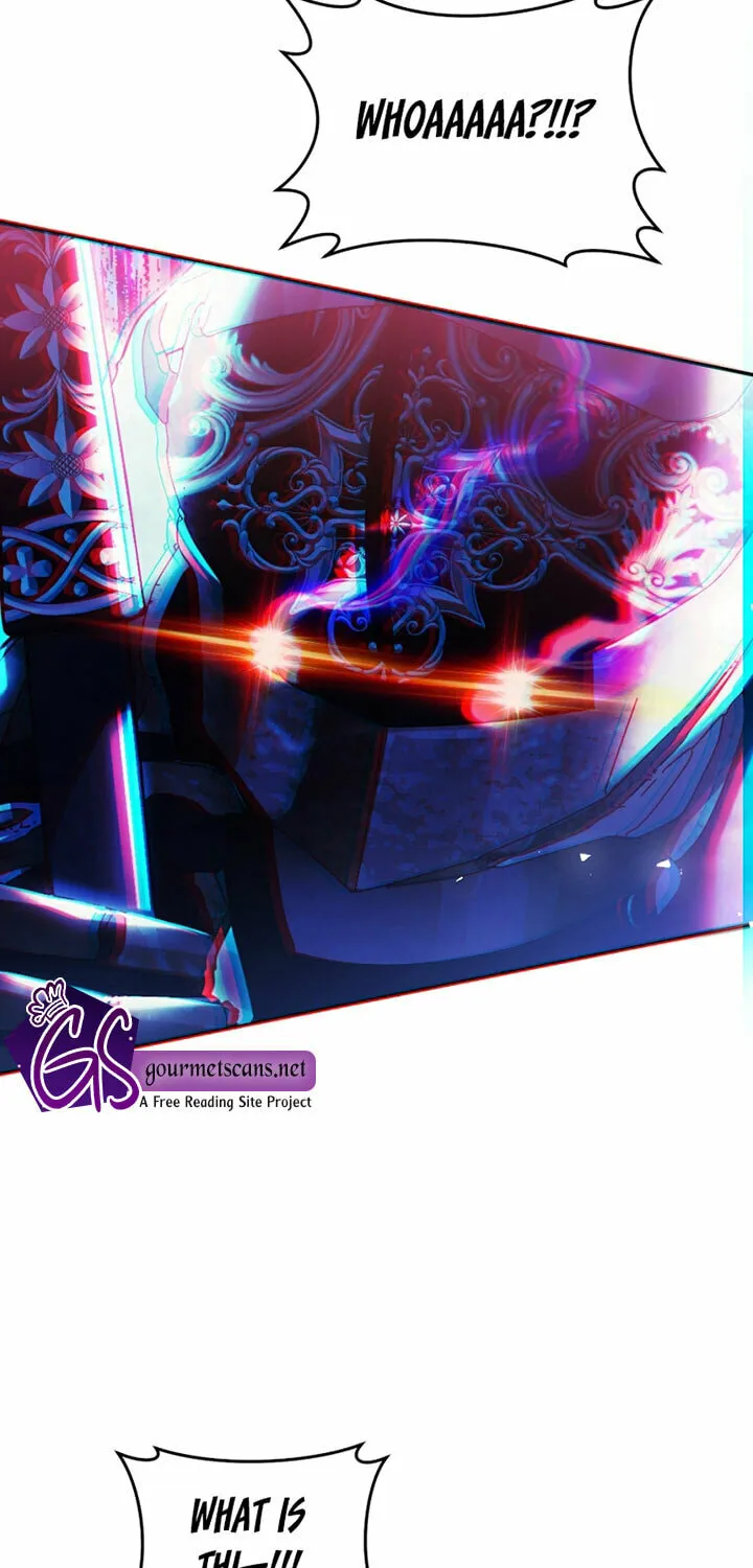 The Villainess is a Marionette Chapter 73 page 53 - 
