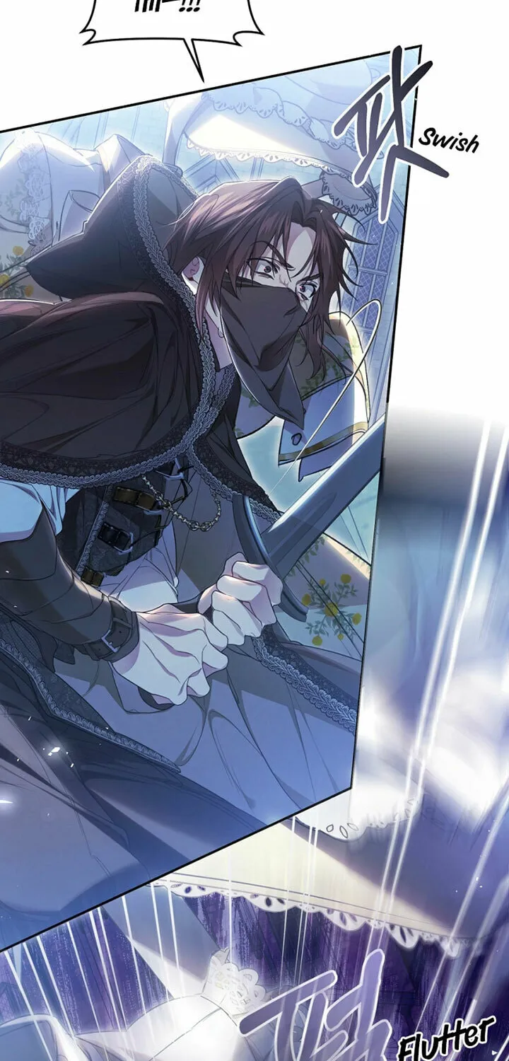 The Villainess is a Marionette Chapter 73 page 54 - 