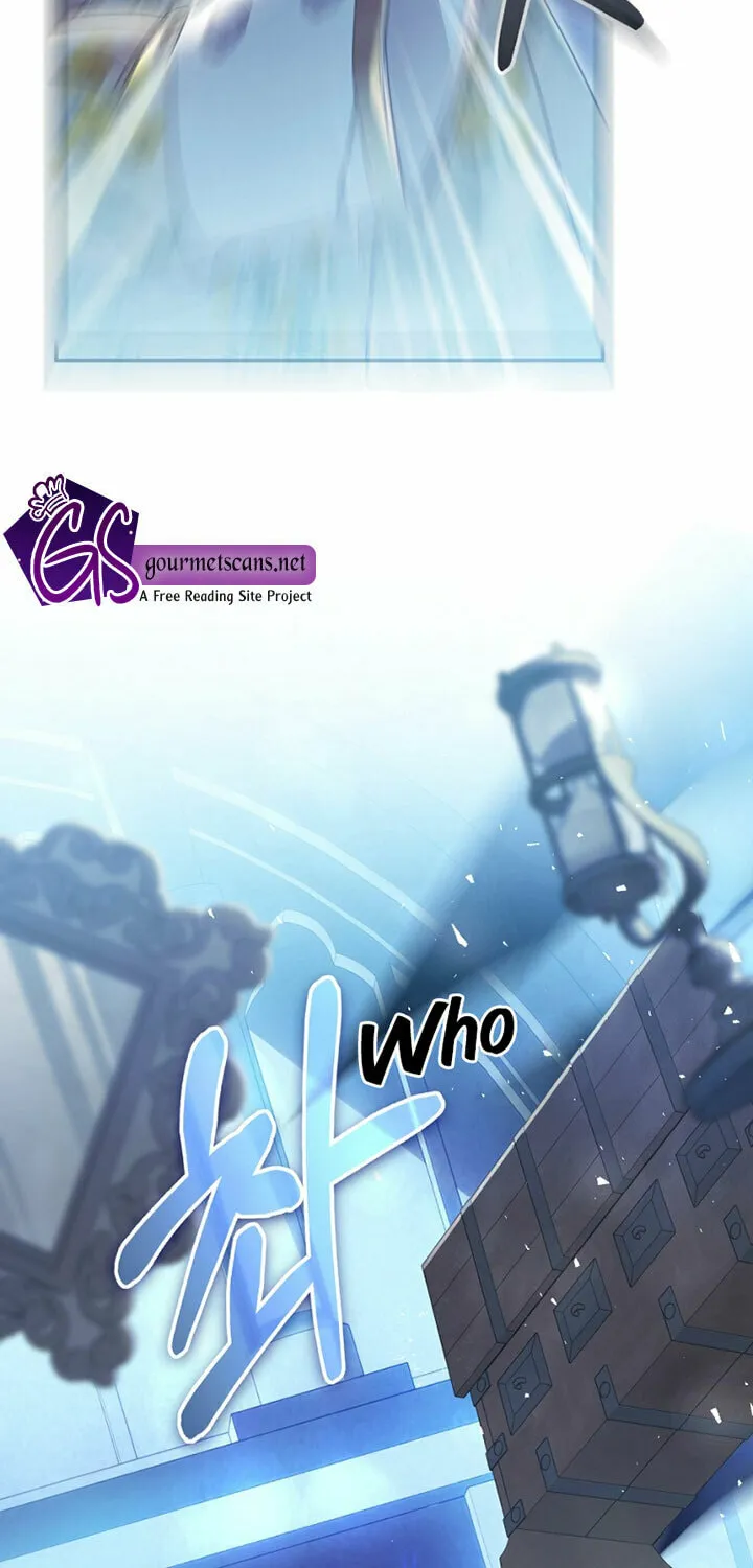 The Villainess is a Marionette Chapter 73 page 58 - 