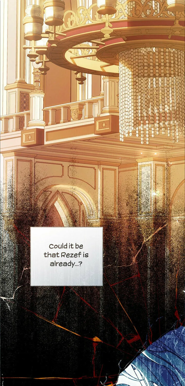 The Villainess is a Marionette Chapter 73 page 7 - 
