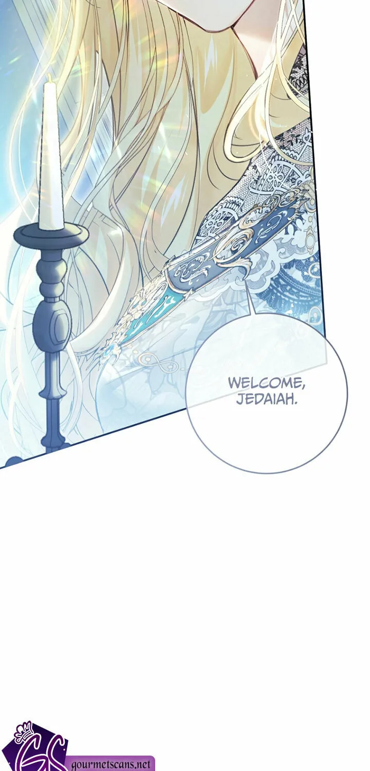 The Villainess is a Marionette Chapter 73 page 62 - 