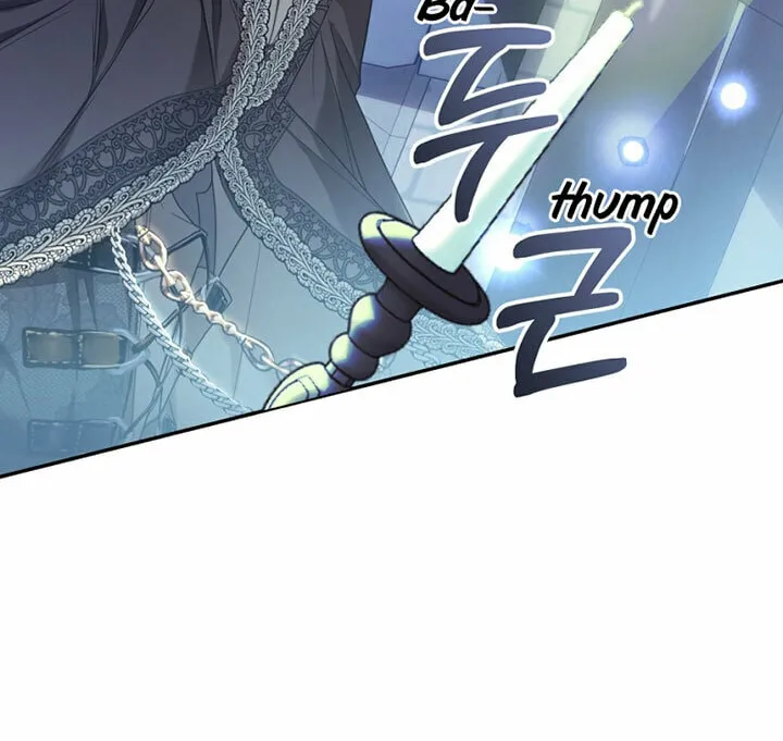 The Villainess is a Marionette Chapter 73 page 64 - 