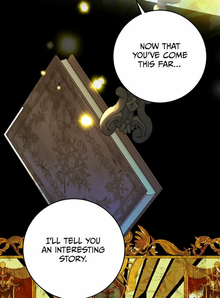 The Villainess is a Marionette Chapter 73 page 68 - 