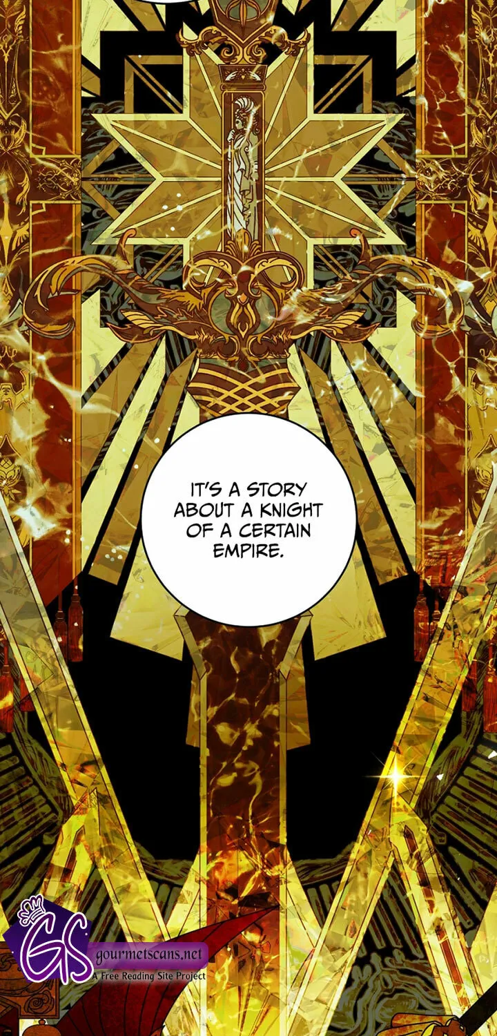The Villainess is a Marionette Chapter 73 page 69 - 