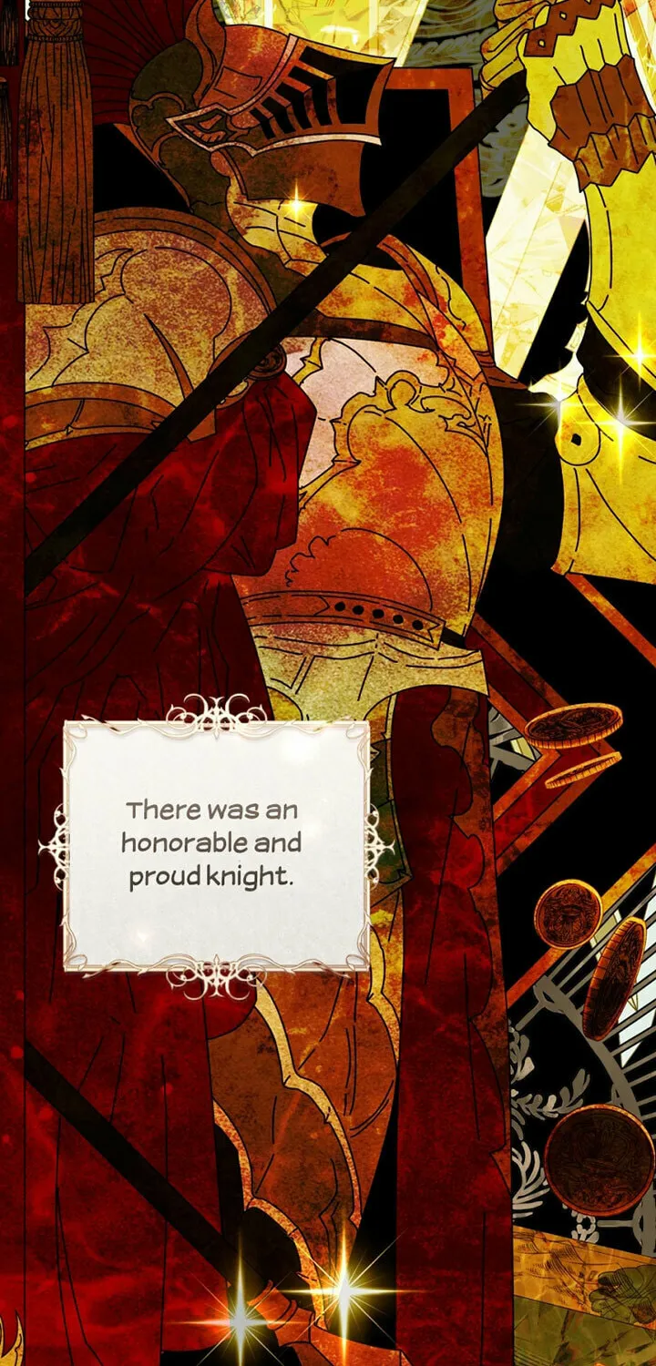 The Villainess is a Marionette Chapter 73 page 70 - 