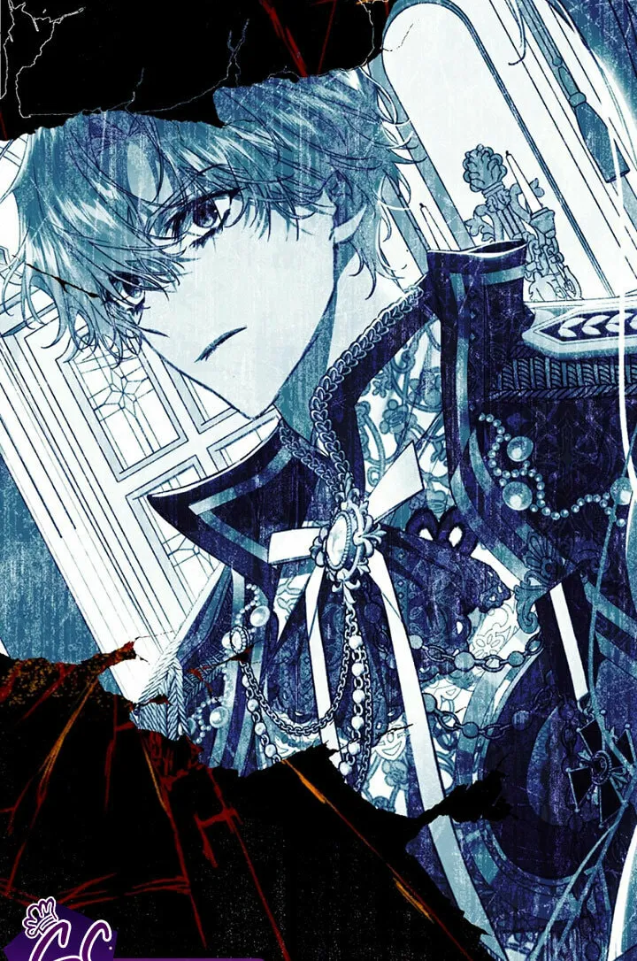 The Villainess is a Marionette Chapter 73 page 8 - 