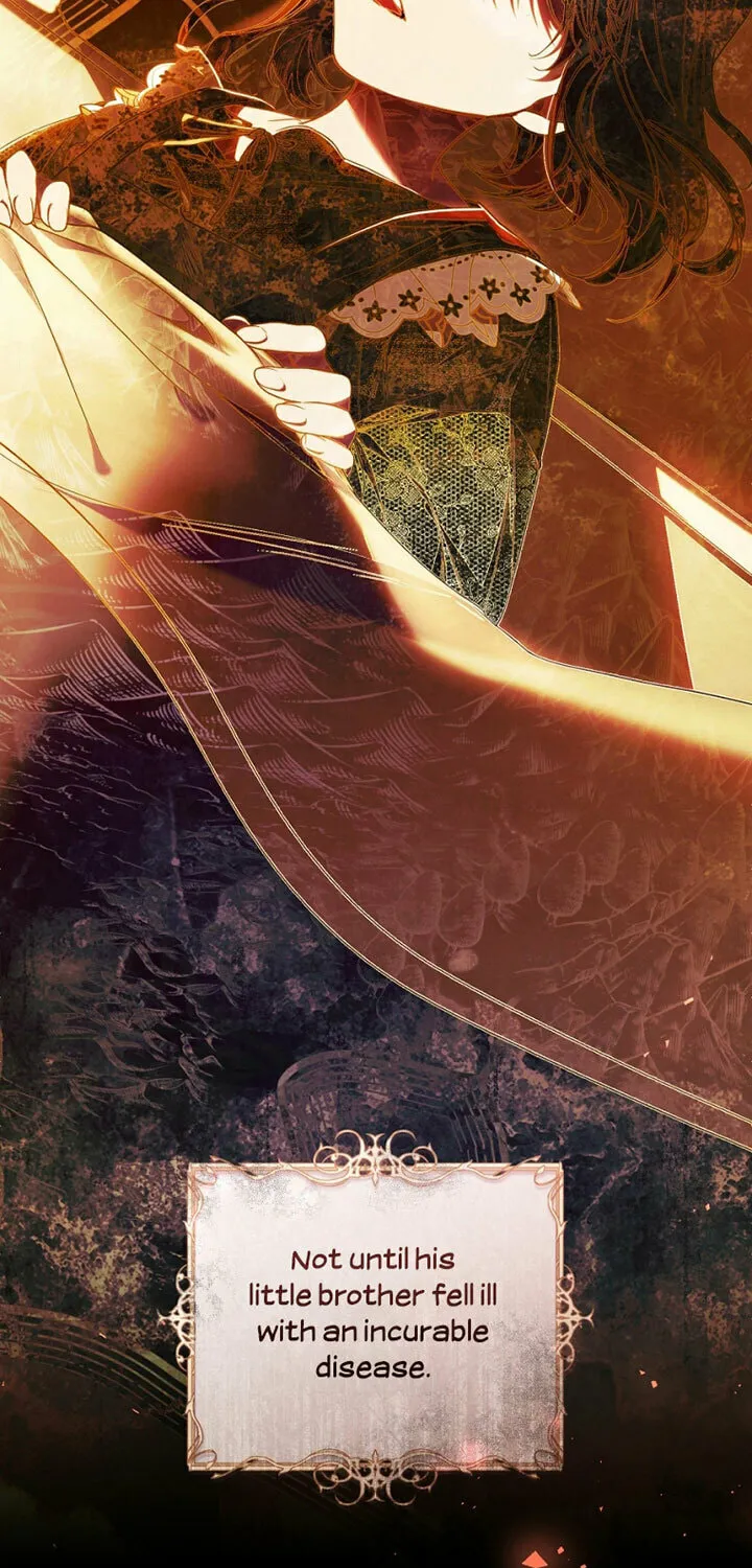 The Villainess is a Marionette Chapter 73 page 73 - 