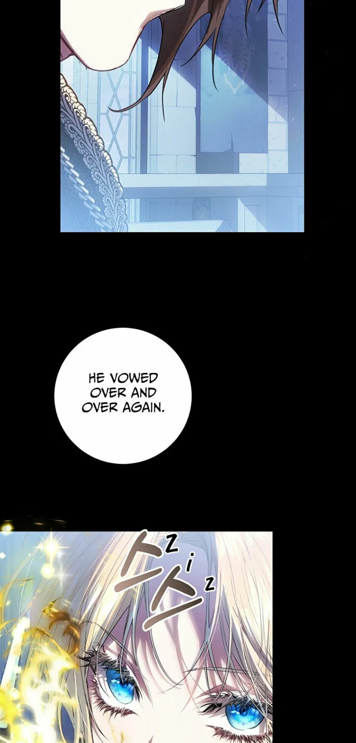 The Villainess is a Marionette Chapter 73 page 75 - 