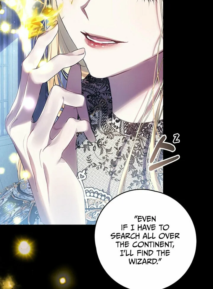 The Villainess is a Marionette Chapter 73 page 76 - 