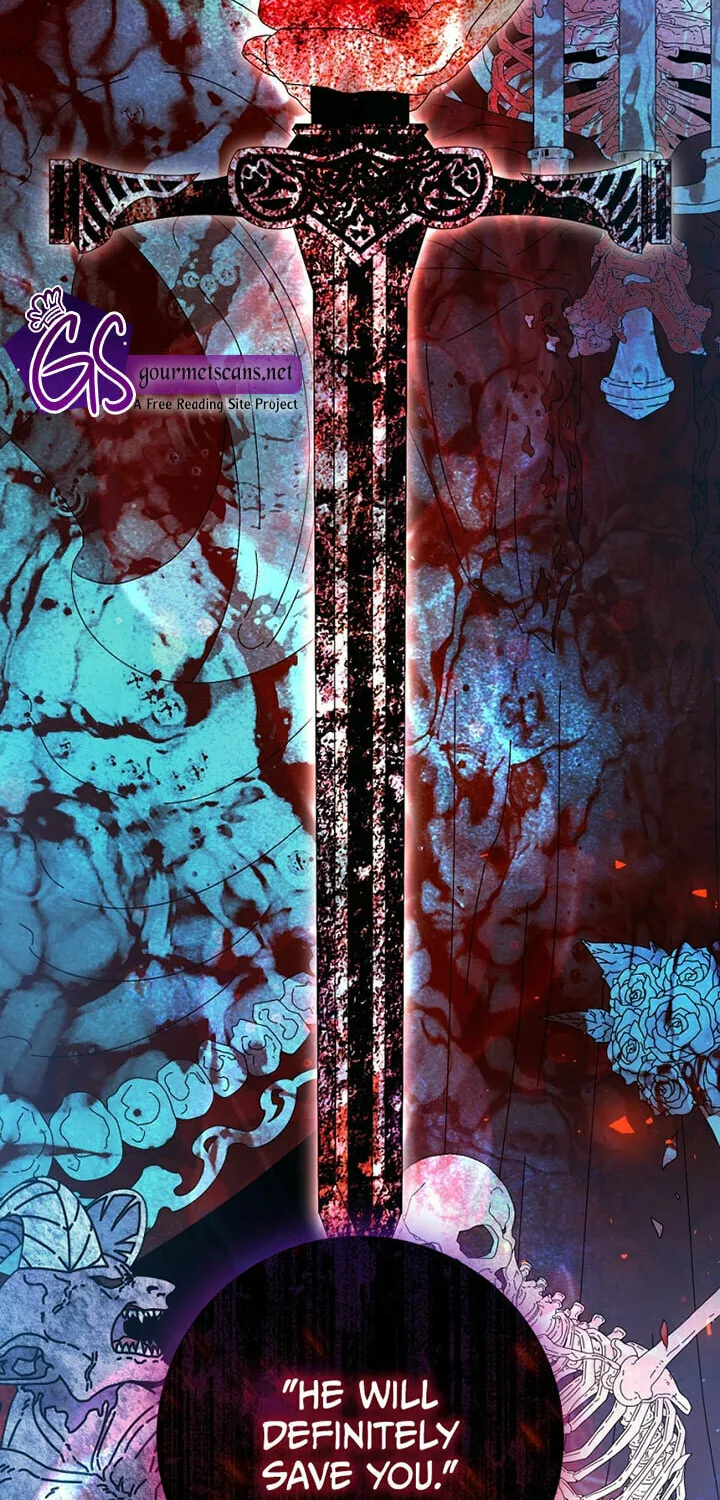 The Villainess is a Marionette Chapter 73 page 78 - 