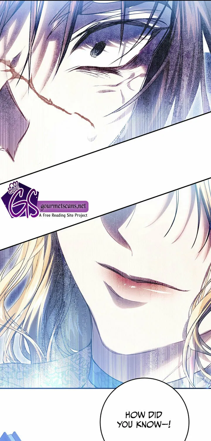 The Villainess is a Marionette Chapter 73 page 81 - 