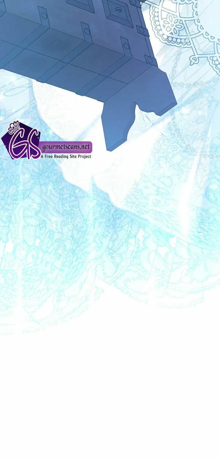 The Villainess is a Marionette Chapter 73 page 85 - 