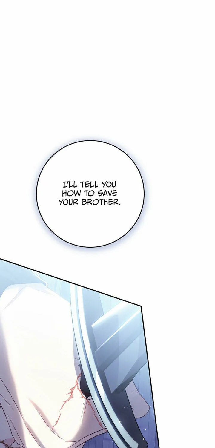 The Villainess is a Marionette Chapter 73 page 86 - 