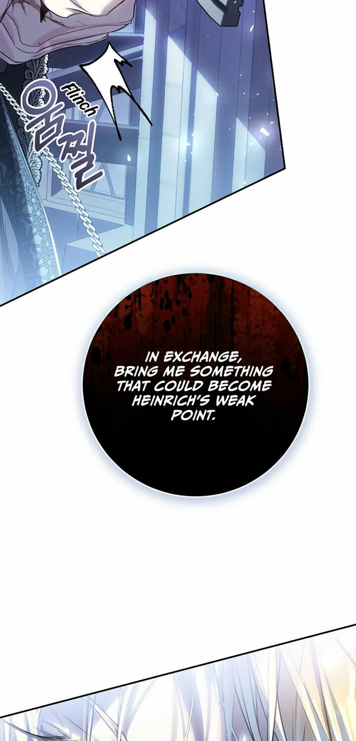 The Villainess is a Marionette Chapter 73 page 87 - 