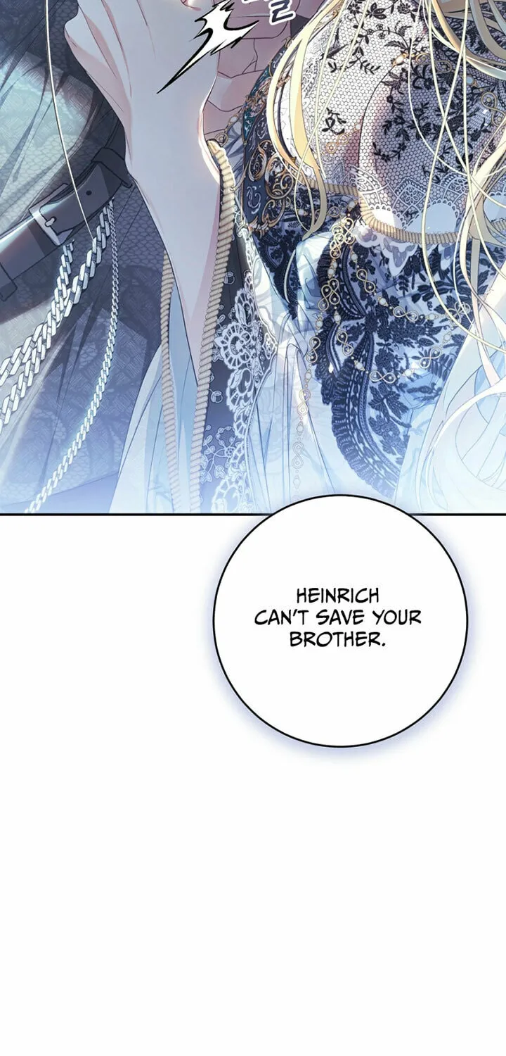 The Villainess is a Marionette Chapter 73 page 90 - 