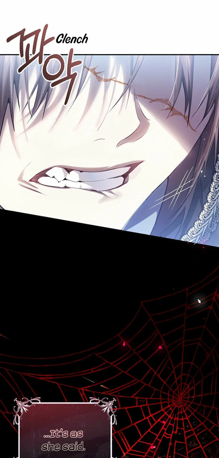 The Villainess is a Marionette Chapter 73 page 91 - 