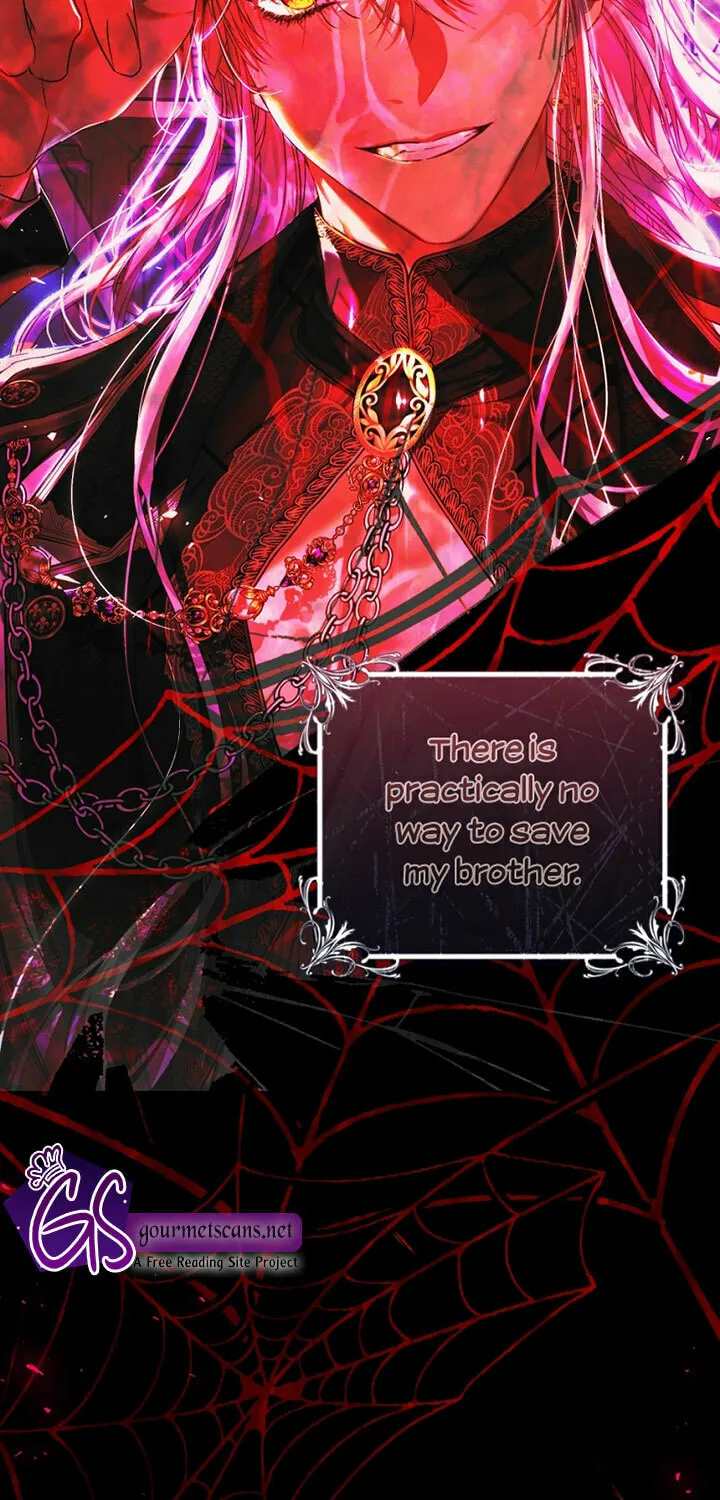 The Villainess is a Marionette Chapter 73 page 93 - 