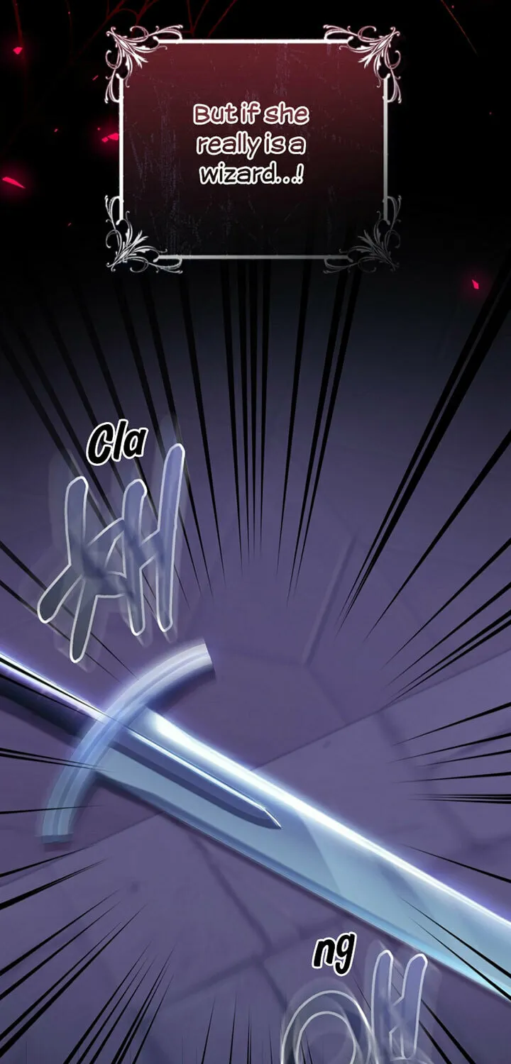 The Villainess is a Marionette Chapter 73 page 94 - 