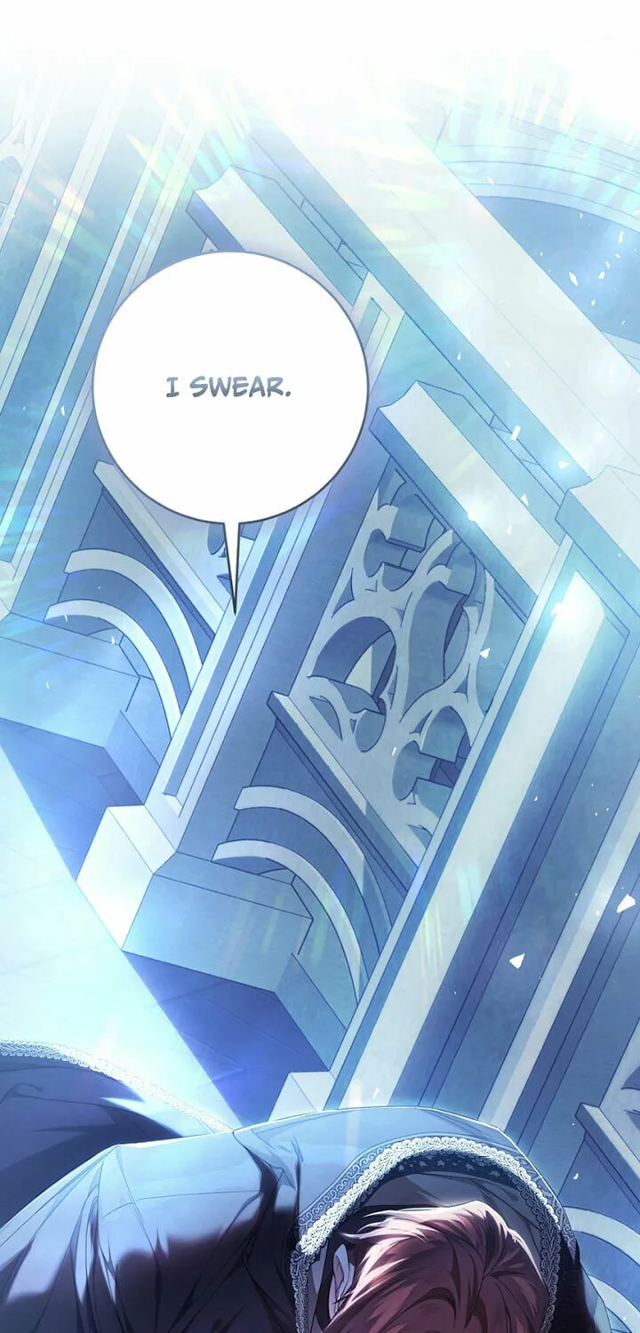 The Villainess is a Marionette Chapter 73 page 97 - 