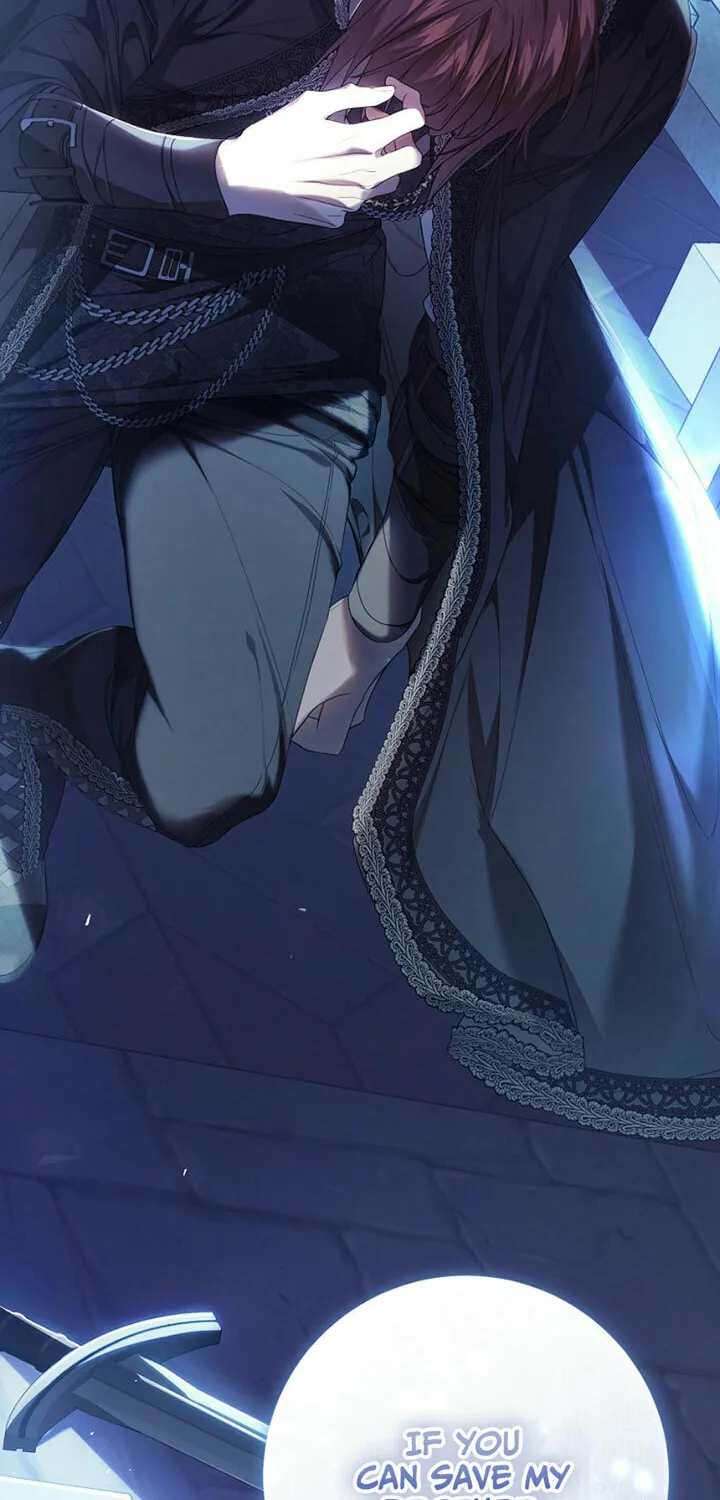 The Villainess is a Marionette Chapter 73 page 98 - 