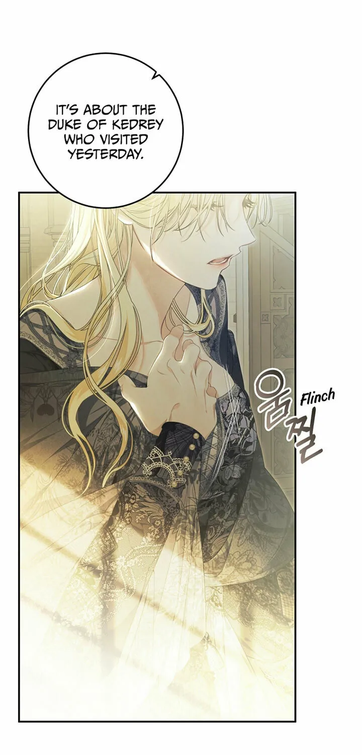 The Villainess is a Marionette Chapter 74 page 11 - 