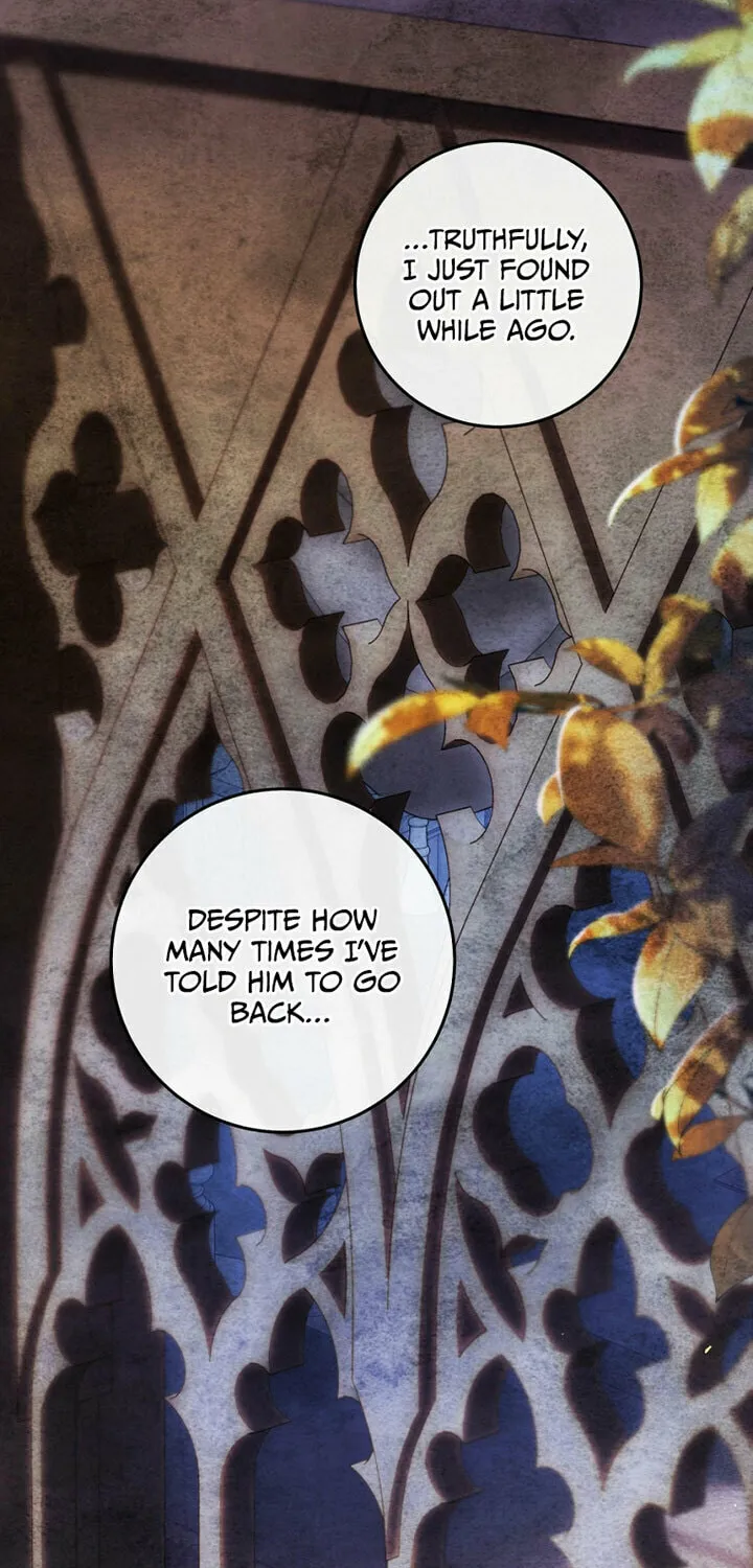 The Villainess is a Marionette Chapter 74 page 14 - 