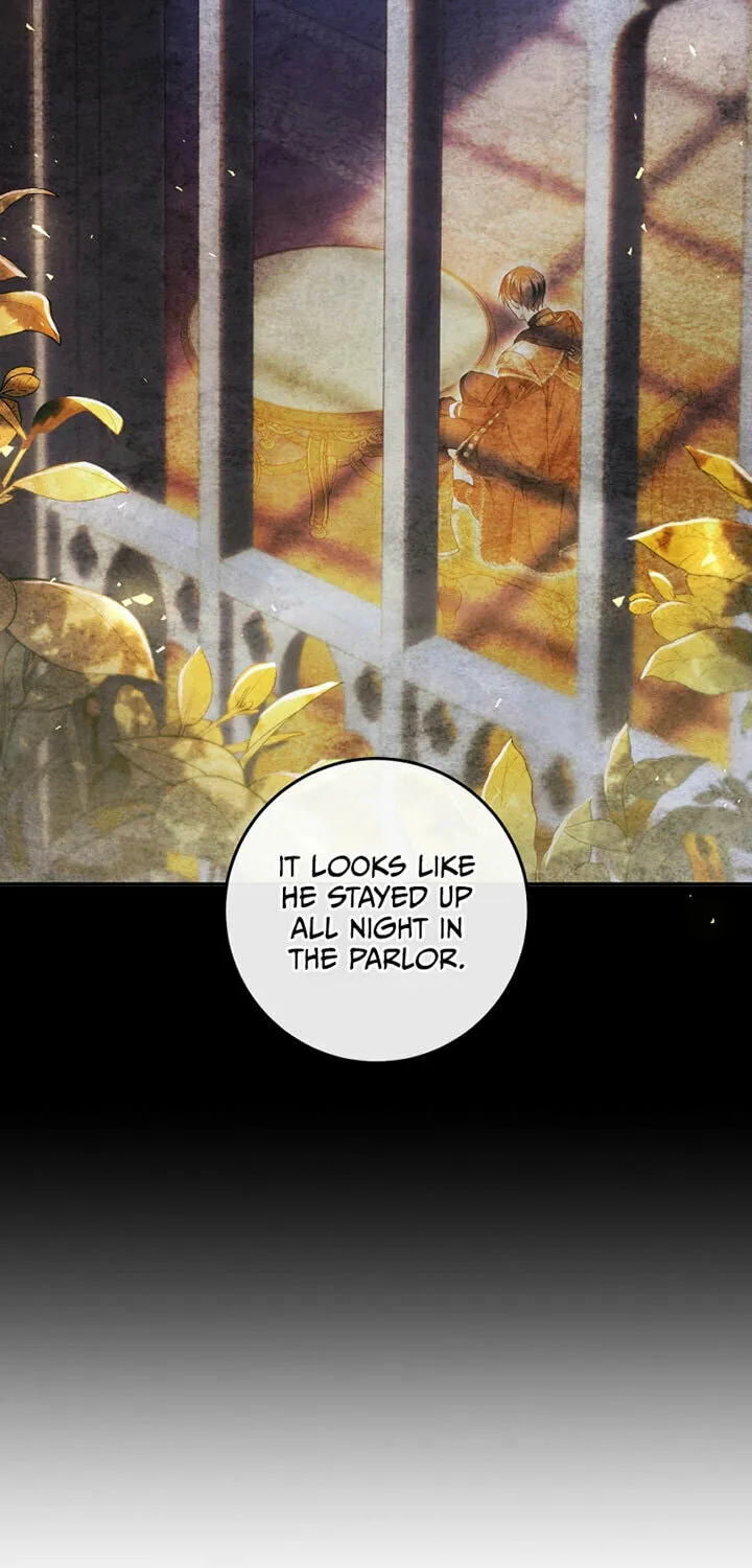The Villainess is a Marionette Chapter 74 page 15 - 