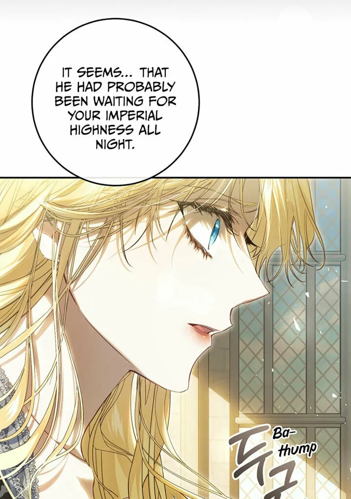 The Villainess is a Marionette Chapter 74 page 16 - 