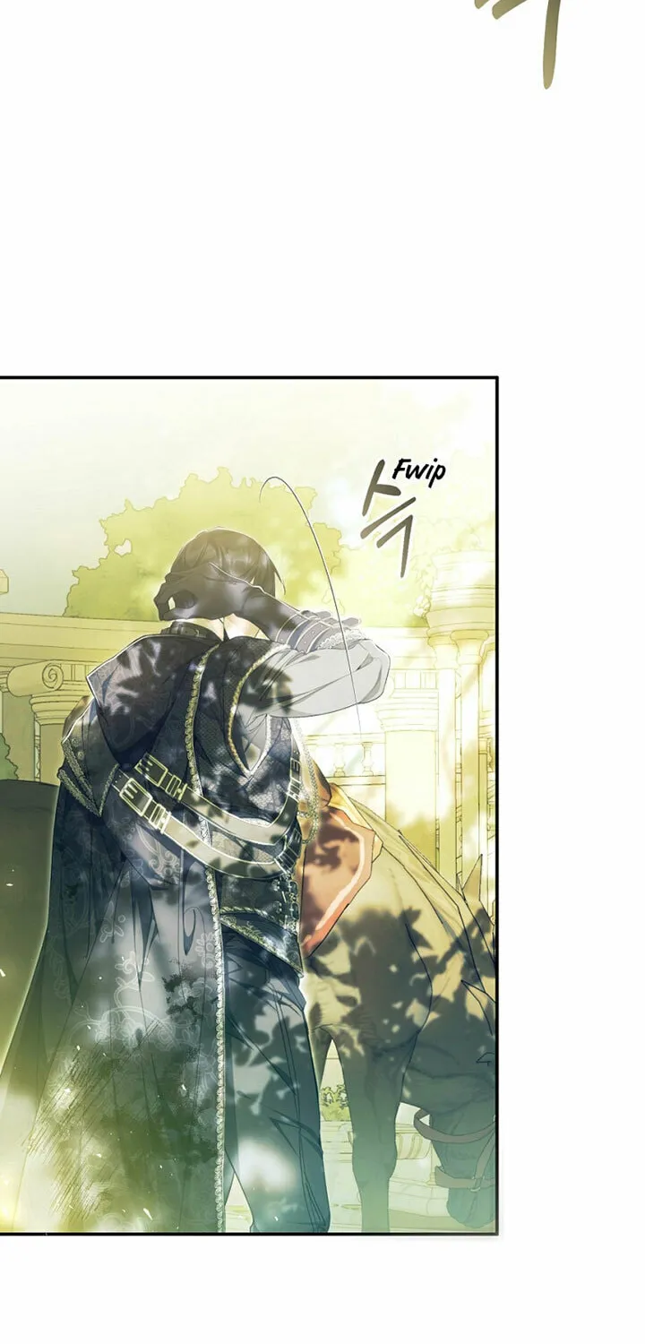 The Villainess is a Marionette Chapter 74 page 28 - 