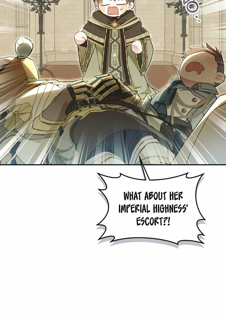 The Villainess is a Marionette Chapter 74 page 4 - 