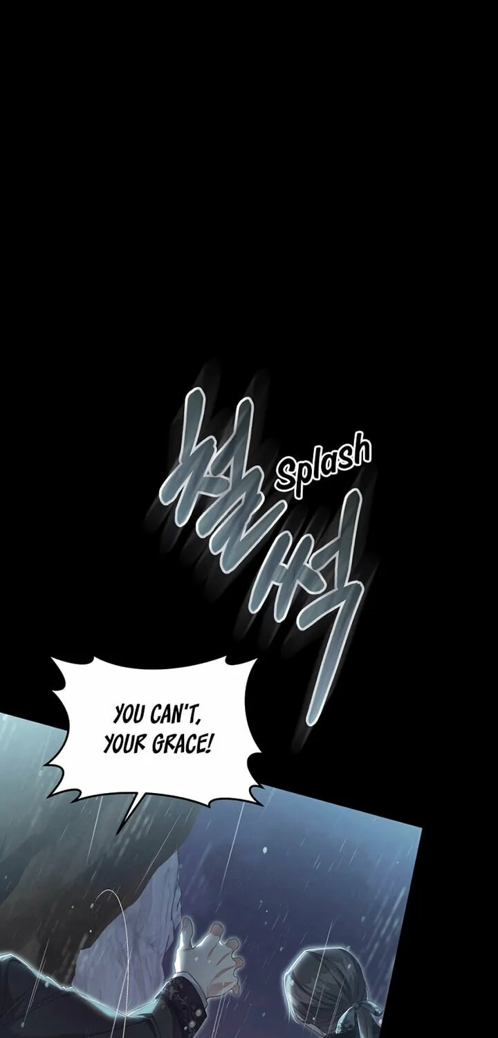 The Villainess is a Marionette Chapter 74 page 33 - 