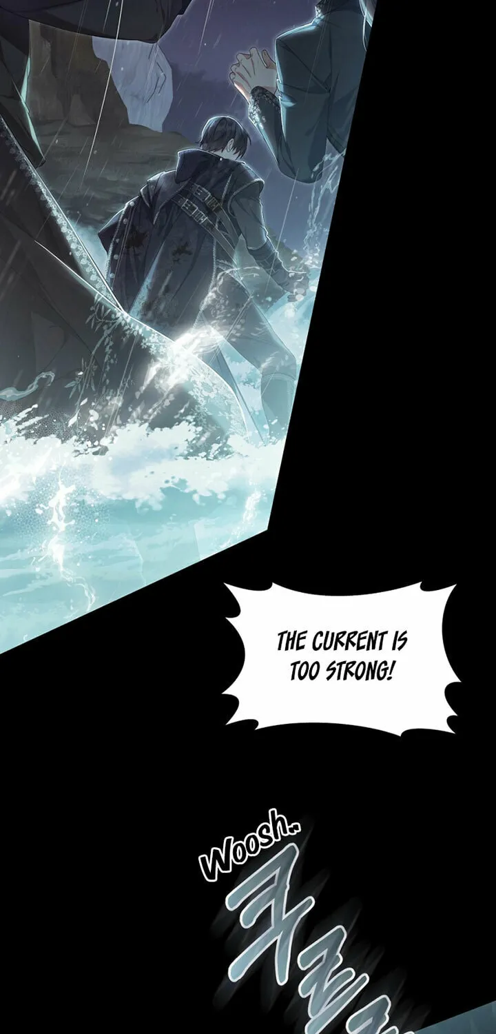 The Villainess is a Marionette Chapter 74 page 34 - 
