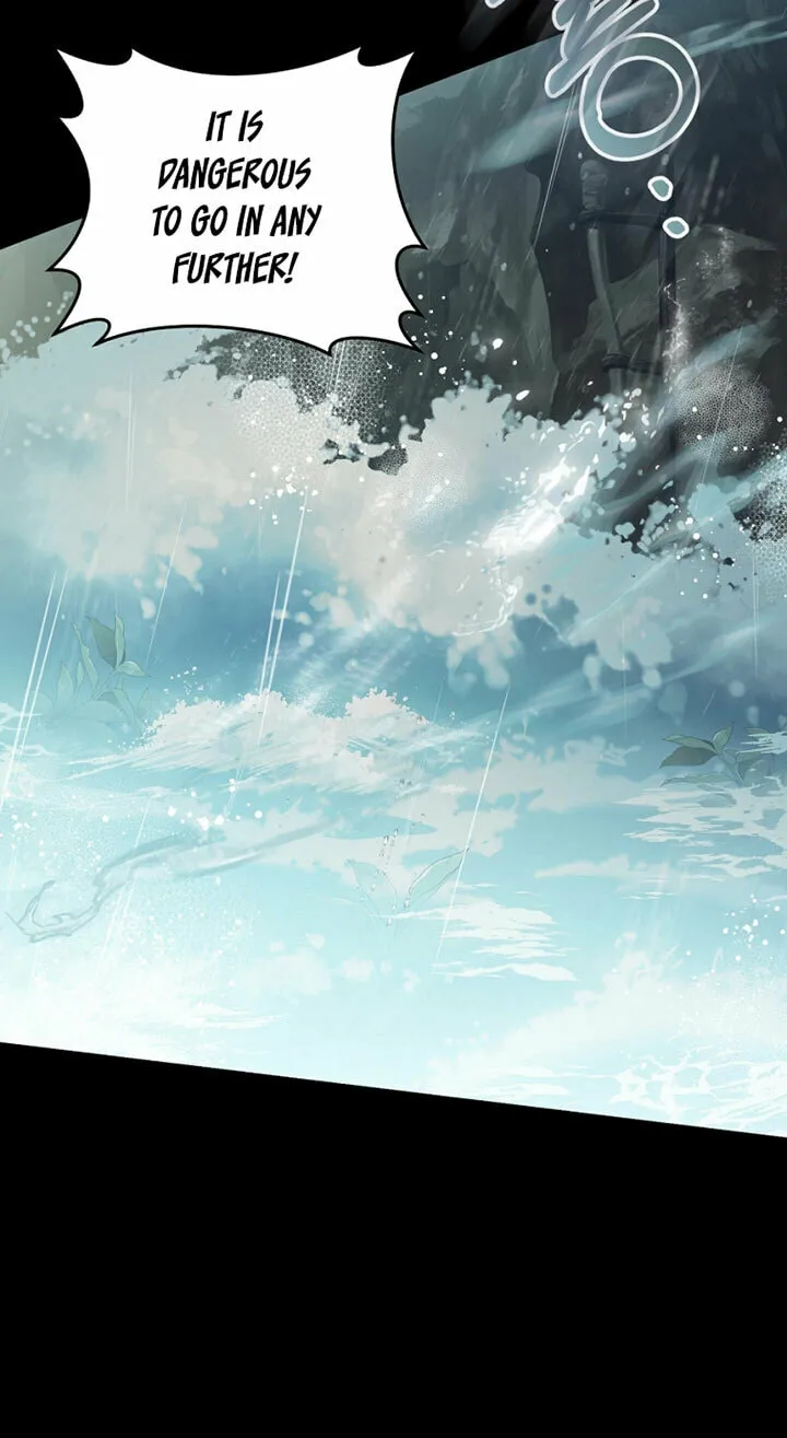 The Villainess is a Marionette Chapter 74 page 35 - 