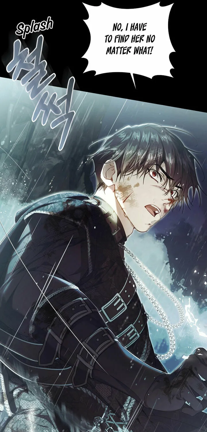The Villainess is a Marionette Chapter 74 page 36 - 