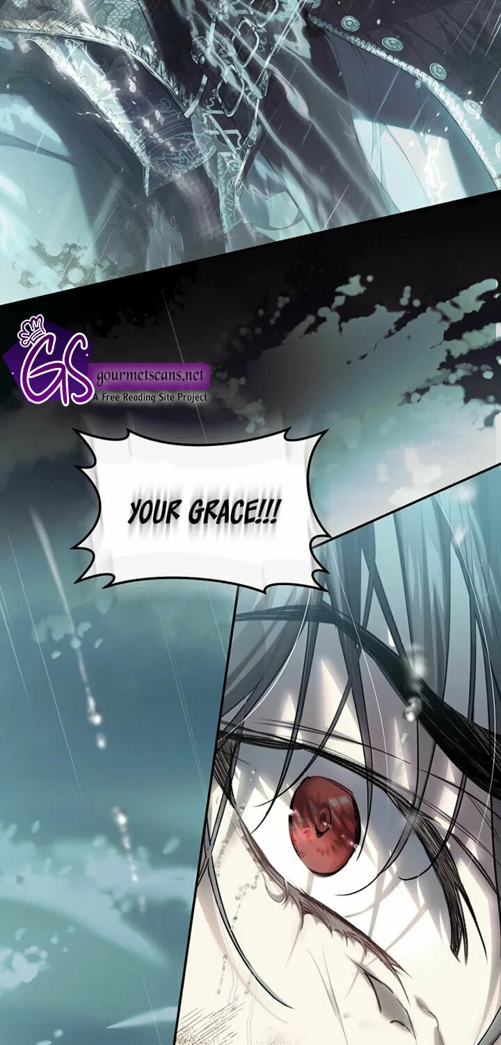 The Villainess is a Marionette Chapter 74 page 37 - 